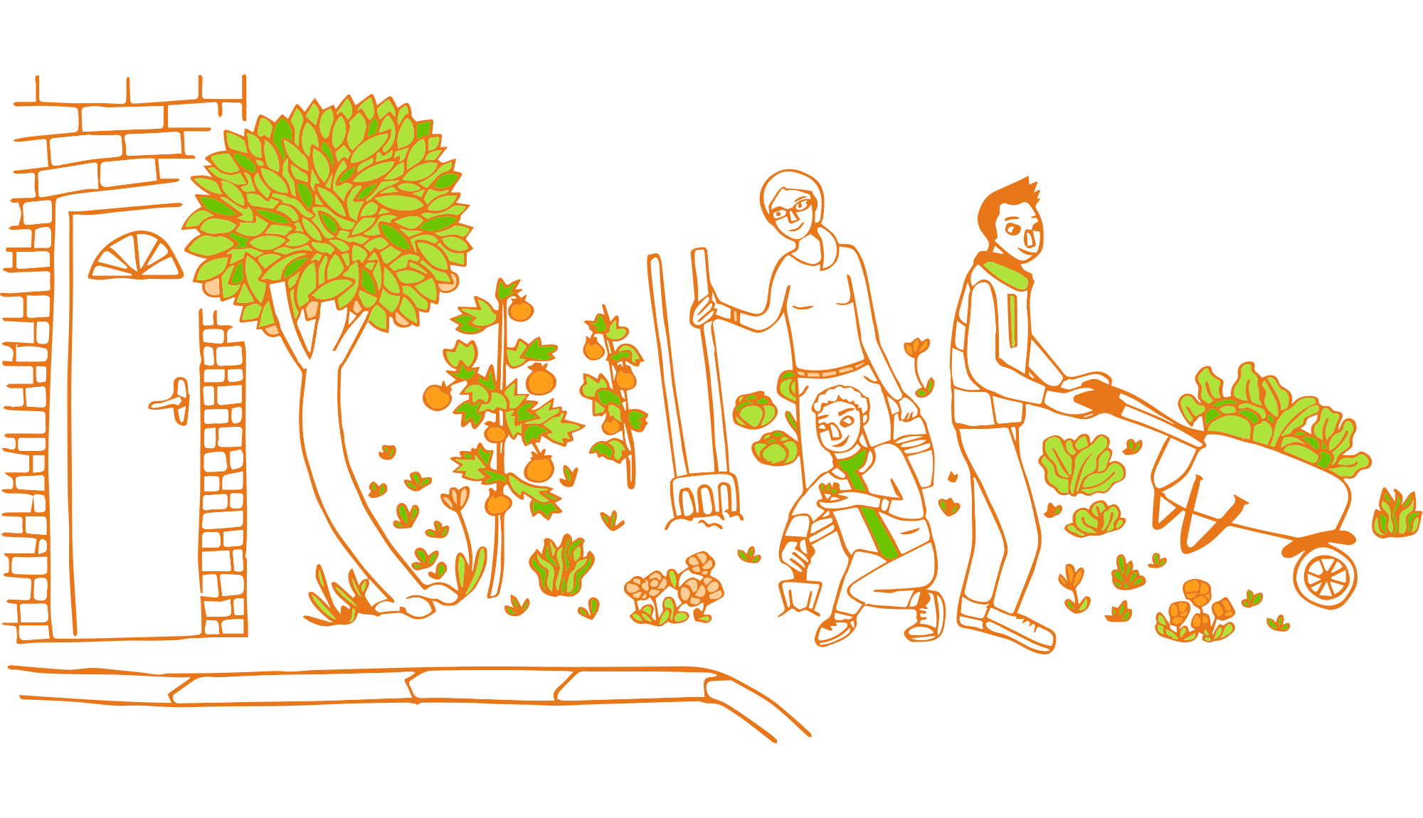 Pourquoi soutenir Les Agribains ?