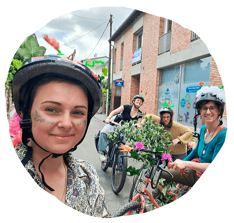 Les Agribains aux 48h de l’Agriculture Urbaine à Toulouse : semons ensemble le futur de nos villes